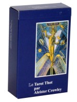  Le tarot Thoth par Aleister Crowley 