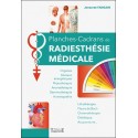 Planches-Cadrans de radiesthésie médicale