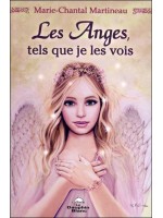 Les Anges tels que je les vois