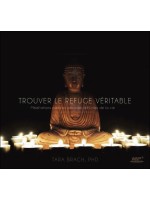 Trouver le refuge véritable - Livre audio CD MP3