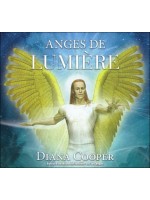 Anges de lumière - Livre audio 2CD