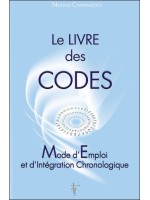 Le livre des codes - Mode d'Emploi et d'Intégration Chronologique