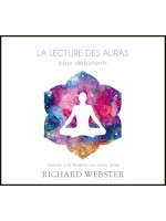 La lecture des auras pour débutants - Livre audio