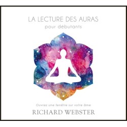 La lecture des auras pour débutants - Livre audio