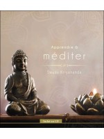 Apprendre à méditer - Livre + CD