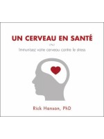 Un cerveau en santé - Livre audio 2 CD