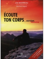 Ecoute ton corps - Version homme