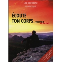 Ecoute ton corps - Version homme