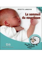 Le sommeil du nourrisson