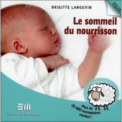 Le sommeil du nourrisson