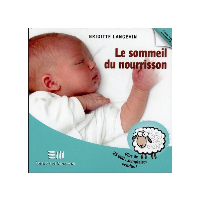 Le sommeil du nourrisson