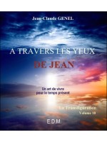 La Transfiguration T10 - A travers les yeux de Jean