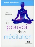 Le pouvoir de la méditation