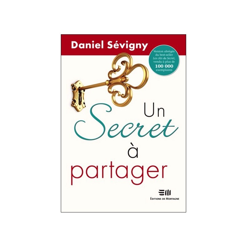 Un secret à partager