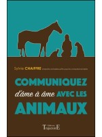 Communiquez d'âme à âme avec les animaux