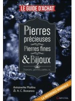 Pierres précieuses - Pierres fines & Bijoux - Le guide d'achat