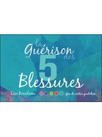 La guérison des 5 blessures - Coffret jeu