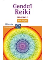 Gendai Reiki - Fudo Myo O - 1er degré