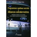 Programmes spatiaux secrets et alliances extraterrestres
