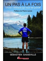 Un pas à la fois - Choisir l'obstacle qui nous fait grandir