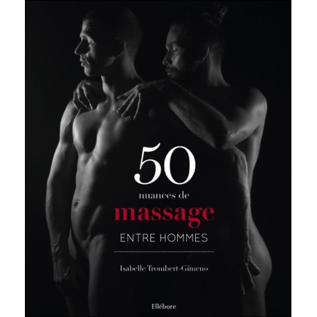 50 nuances de massage entre hommes