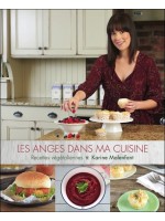 Les anges dans ma cuisine - Recettes végétaliennes