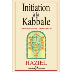 Initiation à la Kabbale - Transmission du savoir divin