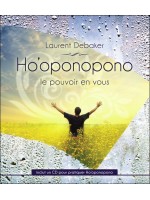 Ho'oponopono - Le pouvoir en vous - Livre + CD