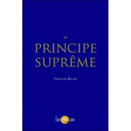 Le Principe Suprême