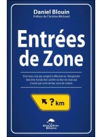 Entrées de Zone