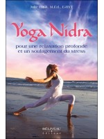 Yoga Nidra pour une relaxation profonde et un soulagement du stress