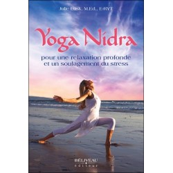 Yoga Nidra pour une relaxation profonde et un soulagement du stress