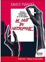 La nuit du nécrophile