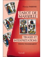 Tarot de Marseille - Tirages et interprétations - Perfectionnement