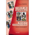 Tarot de Marseille - Tirages et interprétations - Perfectionnement