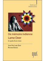 De mémoire indienne - En quête d'une vision