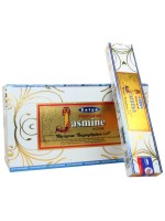 Encens Natural Serie Satya - Jasmin - 15 grs - 