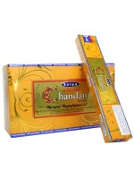 Encens Natural Serie Satya - Chandan - 15 grs - 