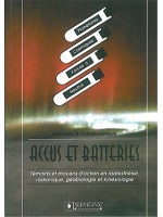 Accus et batteries