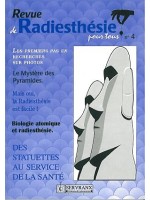 Radiesthésie pour tous - Volume 4