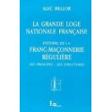 La Grande Loge Nationale Française