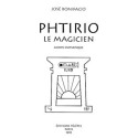 Phtirio le Magicien - Conte initiatique