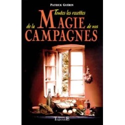 Toutes recettes magie campagnes