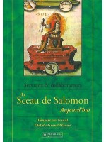 Sceau de Salomon aujourd'hui