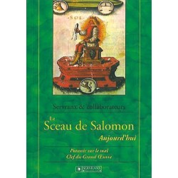 Sceau de Salomon aujourd'hui