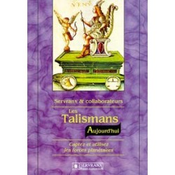 Les Talismans - Aujourd'hui 