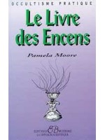 Livre des encens