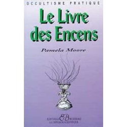 Livre des encens