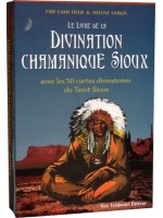 Divination chamanique Sioux