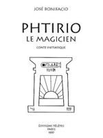 Phtirio le Magicien - Conte initiatique